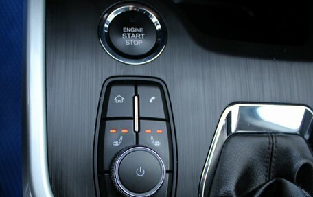 Chery Tiggo 4 I рестайлинг, 2021 год, 1 369 000 рублей, 24 фотография