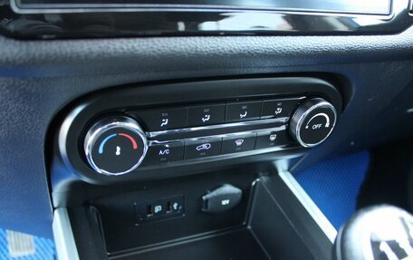 Chery Tiggo 4 I рестайлинг, 2021 год, 1 369 000 рублей, 19 фотография