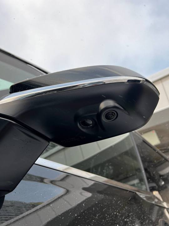 Lexus LM I, 2026 год, 25 000 000 рублей, 8 фотография