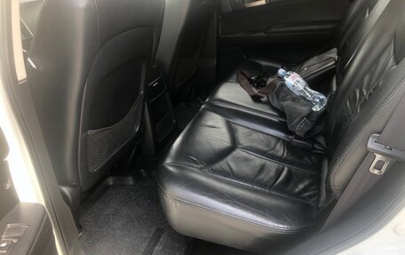 SsangYong Kyron I, 2010 год, 820 000 рублей, 7 фотография