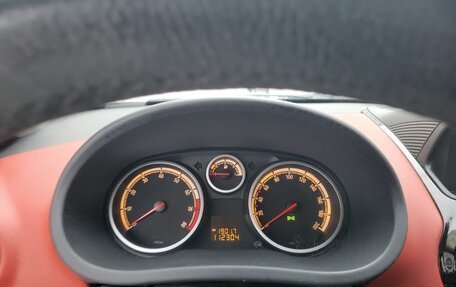 Opel Corsa D, 2007 год, 450 000 рублей, 7 фотография