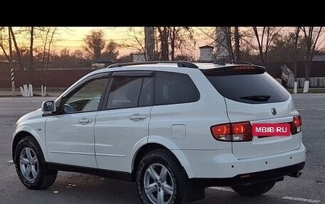 SsangYong Kyron I, 2010 год, 820 000 рублей, 2 фотография