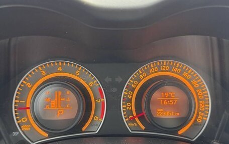 Toyota Corolla, 2008 год, 870 000 рублей, 10 фотография