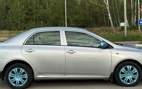 Toyota Corolla, 2008 год, 870 000 рублей, 6 фотография