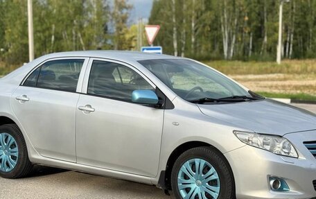 Toyota Corolla, 2008 год, 870 000 рублей, 2 фотография
