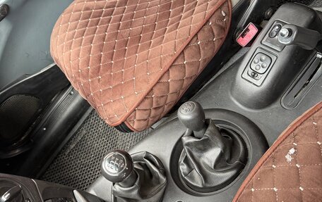 Chevrolet Niva I рестайлинг, 2004 год, 345 000 рублей, 4 фотография