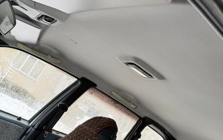 Chevrolet Niva I рестайлинг, 2004 год, 345 000 рублей, 7 фотография