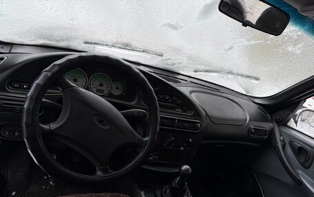 Chevrolet Niva I рестайлинг, 2004 год, 345 000 рублей, 13 фотография