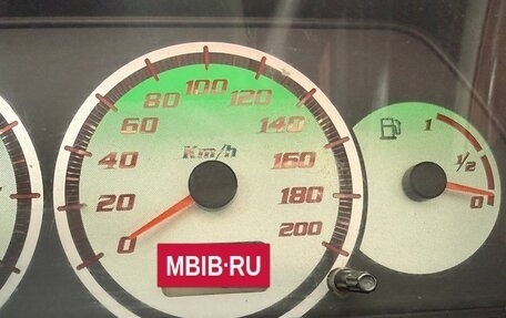 Chevrolet Niva I рестайлинг, 2004 год, 345 000 рублей, 6 фотография