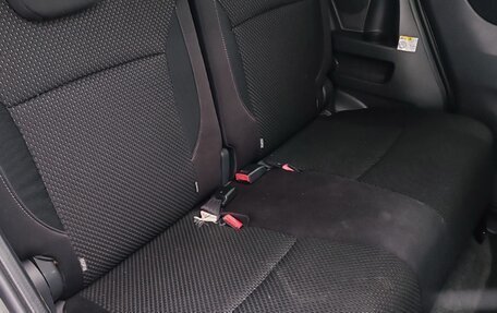 Suzuki Solio II, 2014 год, 930 000 рублей, 12 фотография