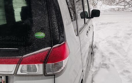 Suzuki Solio II, 2014 год, 930 000 рублей, 8 фотография