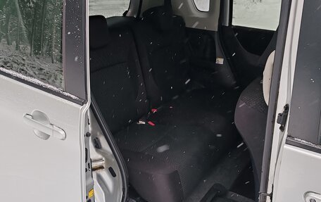 Suzuki Solio II, 2014 год, 930 000 рублей, 11 фотография