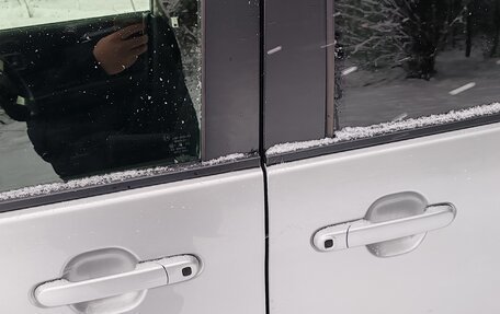 Suzuki Solio II, 2014 год, 930 000 рублей, 14 фотография