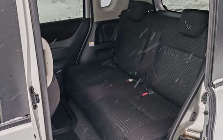 Suzuki Solio II, 2014 год, 930 000 рублей, 15 фотография