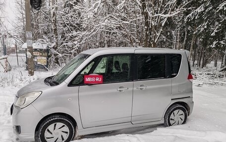 Suzuki Solio II, 2014 год, 930 000 рублей, 2 фотография