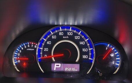 Suzuki Solio II, 2014 год, 930 000 рублей, 23 фотография