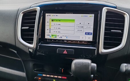 Suzuki Solio II, 2014 год, 930 000 рублей, 20 фотография