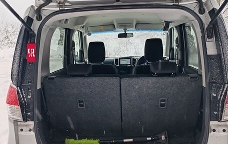 Suzuki Solio II, 2014 год, 930 000 рублей, 19 фотография