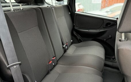 Chevrolet Niva I рестайлинг, 2018 год, 920 000 рублей, 8 фотография