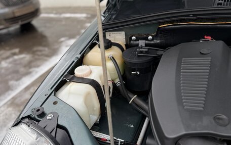 Chevrolet Niva I рестайлинг, 2018 год, 920 000 рублей, 12 фотография