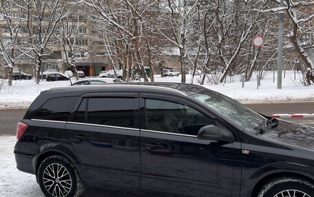 Opel Astra H, 2011 год, 610 000 рублей, 3 фотография