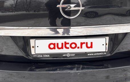 Opel Astra H, 2011 год, 610 000 рублей, 8 фотография