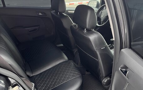 Opel Astra H, 2011 год, 610 000 рублей, 13 фотография