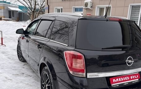 Opel Astra H, 2011 год, 610 000 рублей, 5 фотография