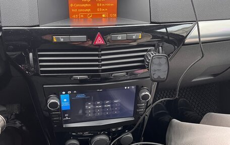 Opel Astra H, 2011 год, 610 000 рублей, 18 фотография