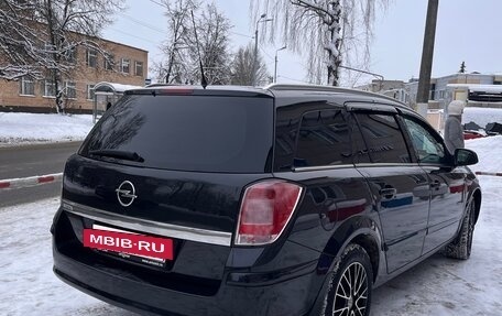 Opel Astra H, 2011 год, 610 000 рублей, 4 фотография