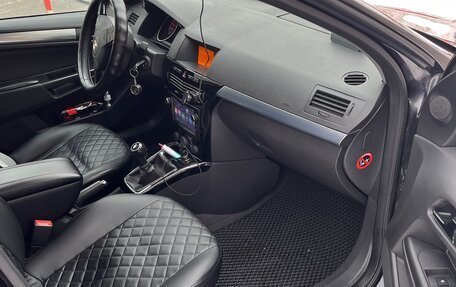 Opel Astra H, 2011 год, 610 000 рублей, 14 фотография