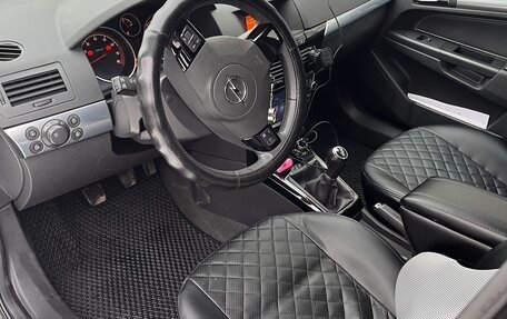 Opel Astra H, 2011 год, 610 000 рублей, 16 фотография