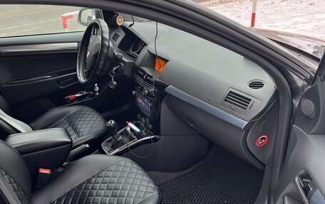 Opel Astra H, 2011 год, 610 000 рублей, 15 фотография