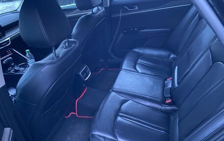 KIA K5, 2021 год, 1 750 000 рублей, 5 фотография