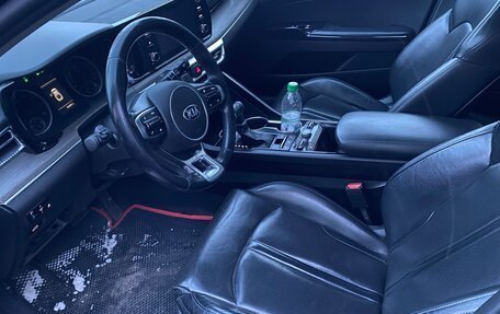 KIA K5, 2021 год, 1 750 000 рублей, 6 фотография