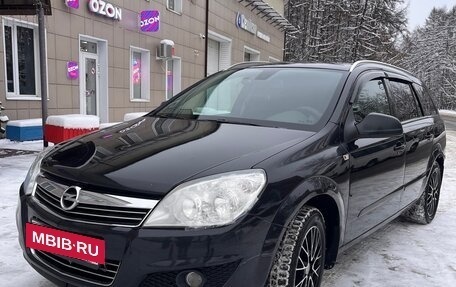 Opel Astra H, 2011 год, 610 000 рублей, 2 фотография