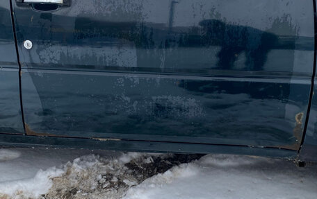 ИЖ 2126 «Ода», 2005 год, 160 000 рублей, 7 фотография