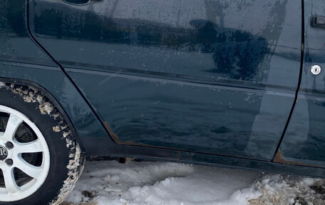 ИЖ 2126 «Ода», 2005 год, 160 000 рублей, 6 фотография