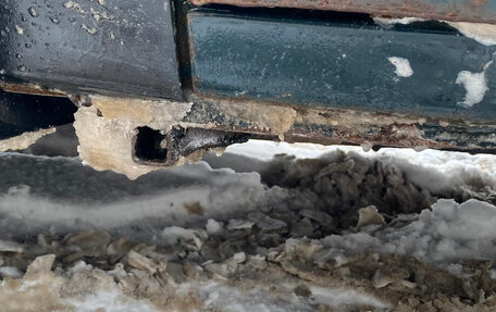 ИЖ 2126 «Ода», 2005 год, 160 000 рублей, 8 фотография