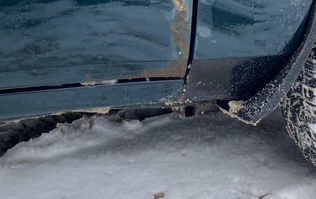 ИЖ 2126 «Ода», 2005 год, 160 000 рублей, 4 фотография