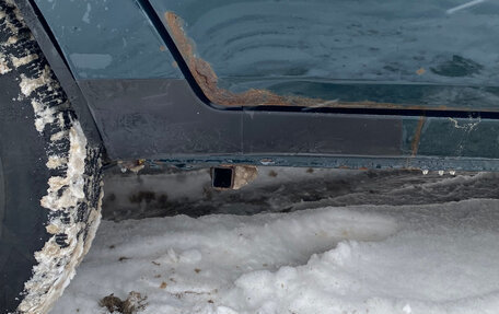 ИЖ 2126 «Ода», 2005 год, 160 000 рублей, 5 фотография