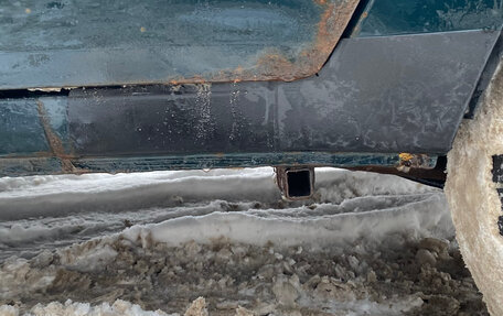 ИЖ 2126 «Ода», 2005 год, 160 000 рублей, 9 фотография