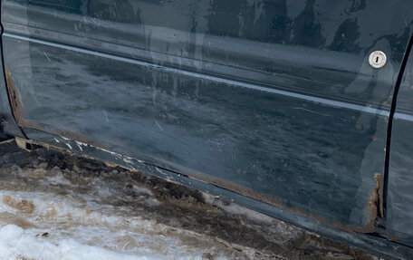 ИЖ 2126 «Ода», 2005 год, 160 000 рублей, 11 фотография