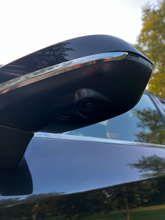 Lexus RX IV рестайлинг, 2026 год, 12 500 000 рублей, 8 фотография