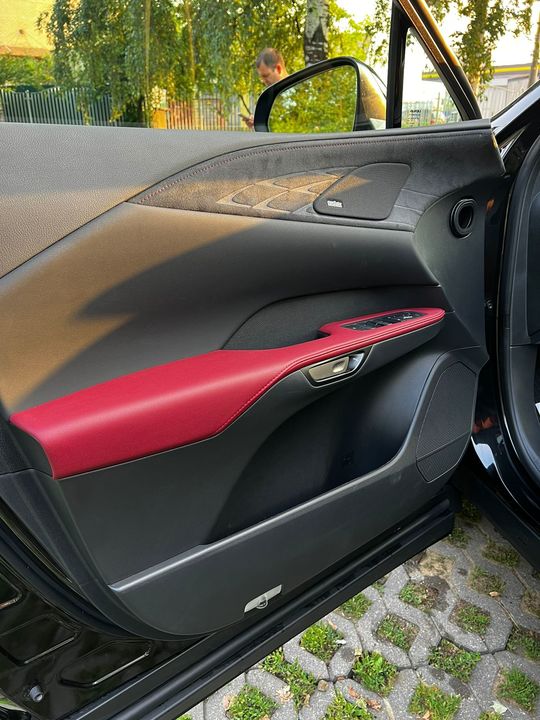 Lexus RX IV рестайлинг, 2026 год, 12 500 000 рублей, 10 фотография