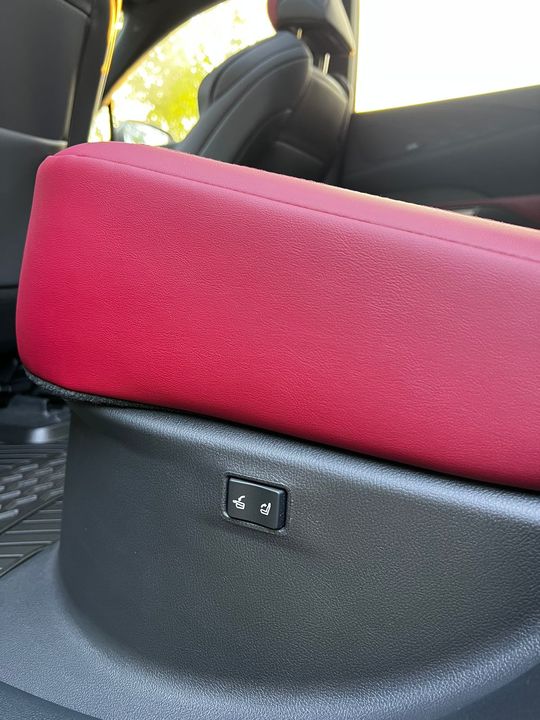 Lexus RX IV рестайлинг, 2026 год, 12 500 000 рублей, 20 фотография