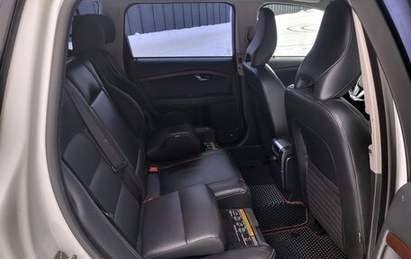 Volvo XC70 II рестайлинг, 2014 год, 2 200 000 рублей, 10 фотография