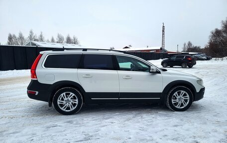 Volvo XC70 II рестайлинг, 2014 год, 2 200 000 рублей, 5 фотография