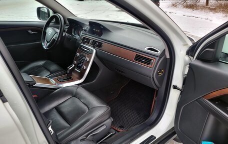 Volvo XC70 II рестайлинг, 2014 год, 2 200 000 рублей, 8 фотография