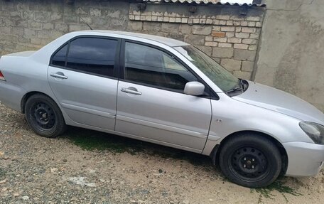 Mitsubishi Lancer IX, 2004 год, 370 000 рублей, 2 фотография